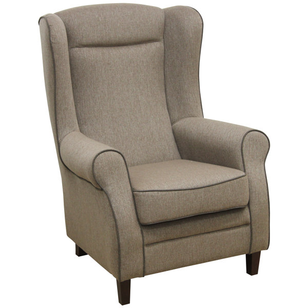 Rosalind Wheeler Ohrensessel Keytesville | Wayfair.de